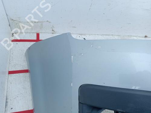 Front bumper FORD FOCUS C-MAX (DM2)  | BP25976649C7 