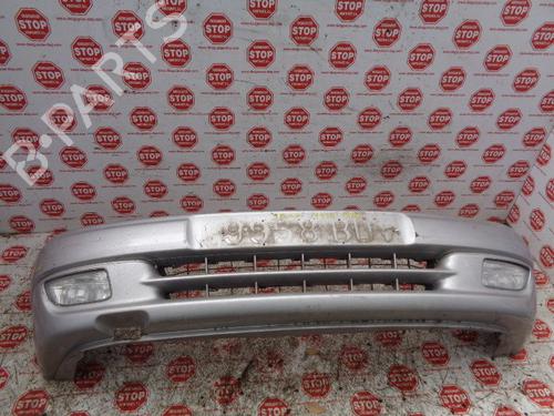 Used Front bumper CITROËN SAXO (S0, S1) 1.5 D (57 hp) 7624641