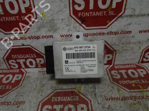 Used Electronic module AUDI Q7 (4LB) 4.2 FSI quattro (350 hp) 8323620