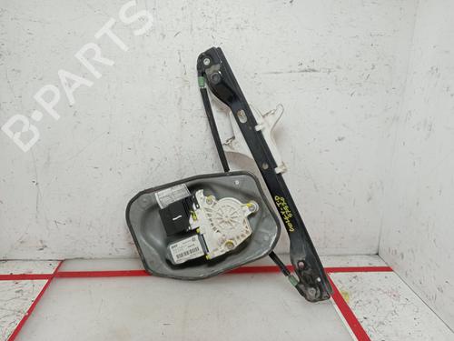Used Rear right window mechanism VW GOLF V (1K1) [2003-2010]  22348265