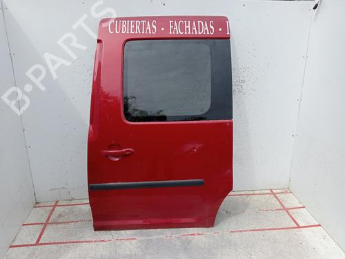 Used Left slide door Left slide door VW CADDY III MPV (2KB, 2KJ, 2CB, 2CJ) 2.0 TDI 16V (140 hp) 32475765 32475765