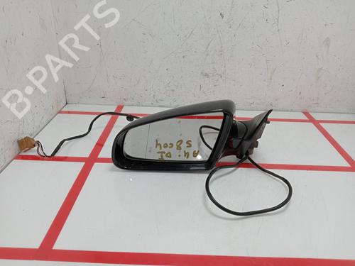 Used Left mirror AUDI A4 B7 (8EC) 2.0 TDI 16V (140 hp) 23226031
