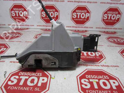 Rear left lock CITROËN C3 I (FC_, FN_)  | BP7358007C100 