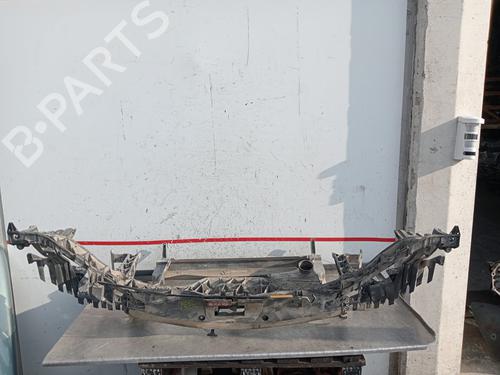 Frontplate/Frontkurv MERCEDES-BENZ A-CLASS (W169) A 200 (169.033, 169.333) | BP27840163C72 