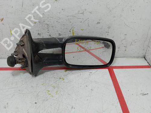 Used Right mirror SEAT INCA (6K9) 1.9 SDI (64 hp) 27327668