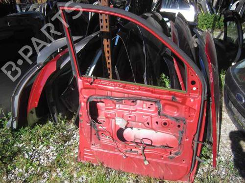 Left front door HYUNDAI ATOS (MX)  | BP7617378C2 