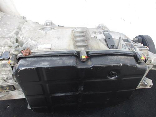 Gearbox MERCEDES-BENZ E-CLASS (W210) E 270 CDI (210.016) | BP15926574M3 