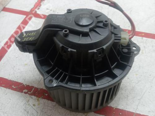 Heater blower motor HYUNDAI ix35 (LM, EL, ELH) | BP15950717M62