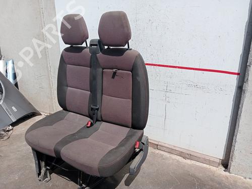Right front seat PEUGEOT BOXER Van 2.0 BlueHDi 130 | BP33938665C16 - Image 9