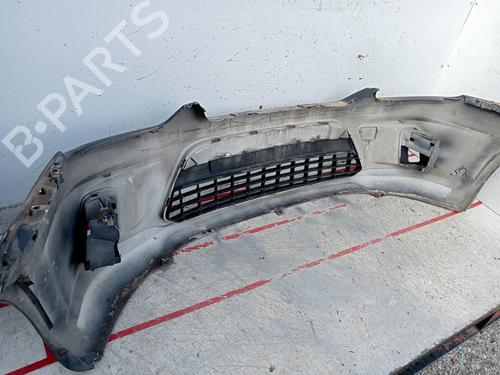 Front bumper FORD C-MAX (DM2) 1.8 TDCi | BP26139091C7 