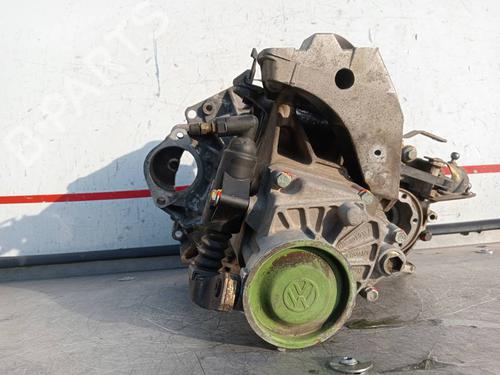 Gearbox SEAT LEON (1M1) | BP40022894M3 - Image 6