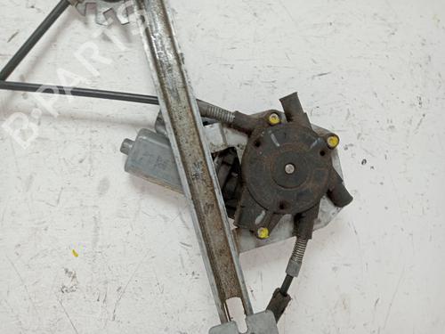 Front right window mechanism BMW 3 (E46) 320 d | BP16289646C23 