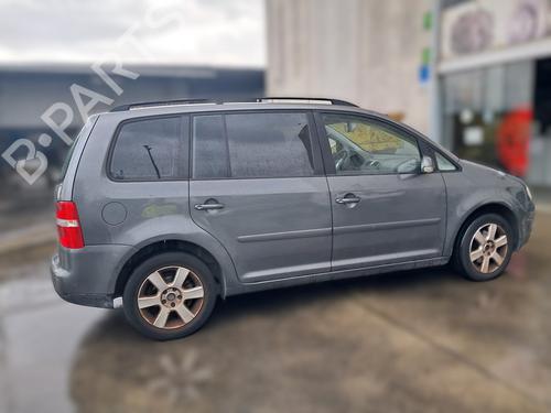 Speilglass høyre VW TOURAN (1T1, 1T2) | BP30636708C147