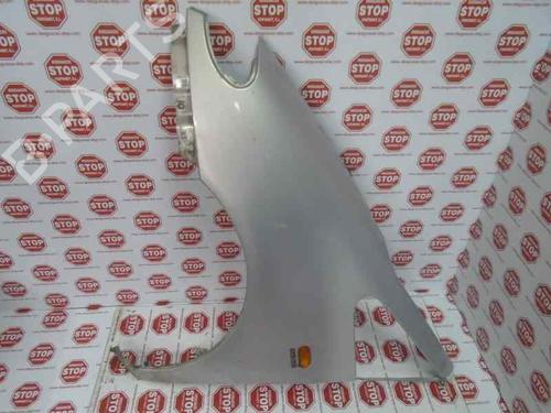 Left front fenders SEAT ALHAMBRA (7V8, 7V9) 2.0 i | BP7621306C41 