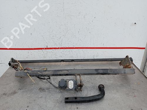 Used Tow ball/Mechanism NISSAN QASHQAI / QASHQAI +2 I (J10, NJ10, JJ10E) [2006-2014]  22994714