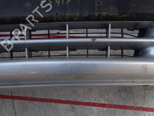 Front bumper CITROËN SAXO (S0, S1) 1.1 X, SX | BP15949666C7 