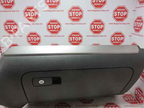 Glove box VW GOLF VI (5K1) 2.0 TDI | BP7397181C95 
