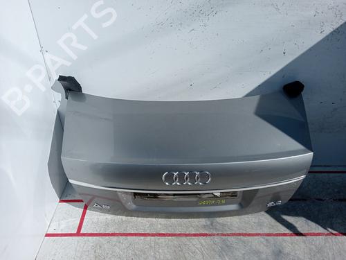 Used Tailgate AUDI A6 C6 (4F2) [2004-2011]  17027808