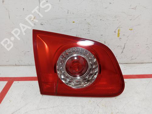 Venstre baglygte bagklap VW PASSAT B6 Variant (3C5) [2005-2011]  31022690