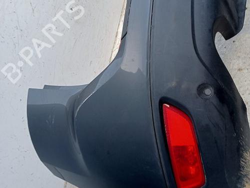 Rear bumper VOLVO XC60 I SUV (156) D3 / D4 | BP27369814C8 