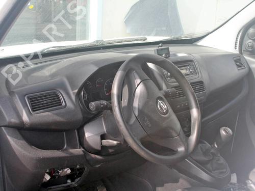 Front left window mechanism OPEL COMBO Box Body/MPV (X12) 1.3 CDTI (B05) | BP15929377C22 
