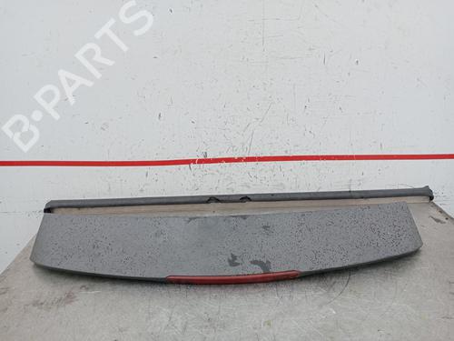 Spoiler bakluke FORD FOCUS II (DA_, HCP, DP) [2004-2013]  23226080