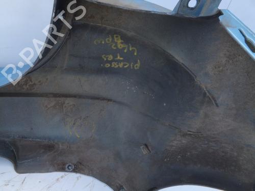 Rear bumper CITROËN XSARA PICASSO (N68) 2.0 HDi | BP15925038C8 