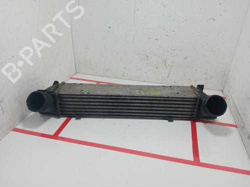 Used Intercooler BMW 1 (E87) 118 d (122 hp) 22201037
