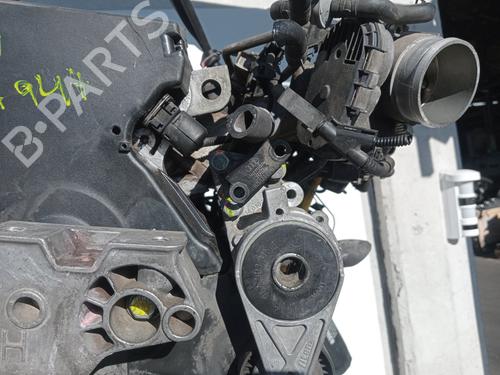 Engine SEAT LEON (1M1)  | BP22808303M1 