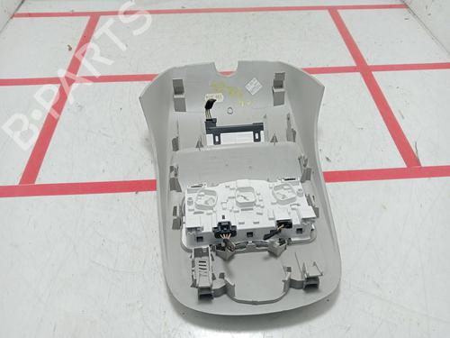 Interior roof light CITROËN C4 II (NC_)  | BP32684023I8  - Image 5