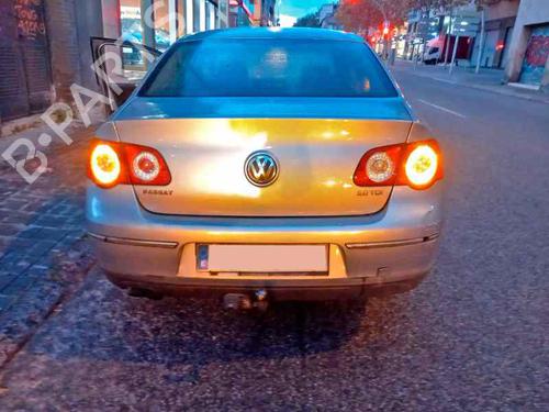 Køler VW PASSAT B6 (3C2)  | BP7326019M31 