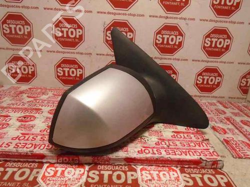 Right mirror FORD MONDEO III Saloon (B4Y)  | BP7384579C27 