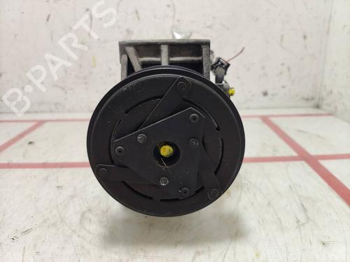 AC compressor DACIA SANDERO II | BP33983105M34 - Image 4