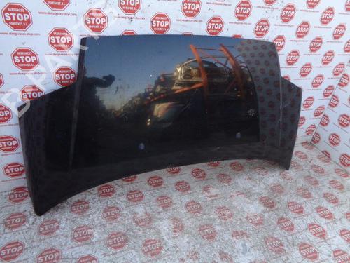Used Hood CITROËN C2 (JM_) 1.4 (73 hp) 7755869