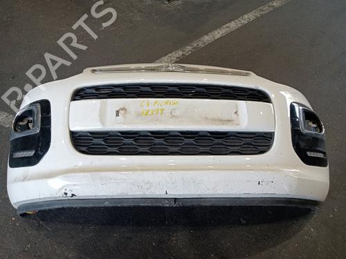 front-bumper-citroen-c3-picasso-sh_-2008-26895078 main image