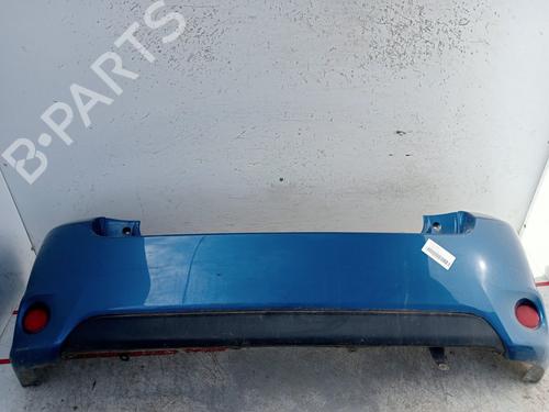 Used Rear bumper Rear bumper TOYOTA AURIS (_E15_) [2006-2013] 34127152 34127152