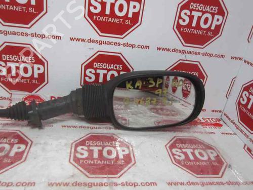 Used Right mirror FORD KA (RB_) [1996-2008]  7340972