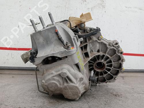 Gearbox FORD PUMA (J2K, CF7)  | BP30963372M3 