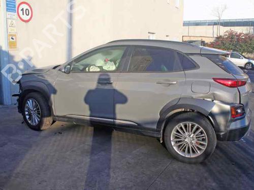 Styregear/Snekke HYUNDAI KONA (OS, OSE, OSI) 1.0 T-GDi | BP7321795M22 