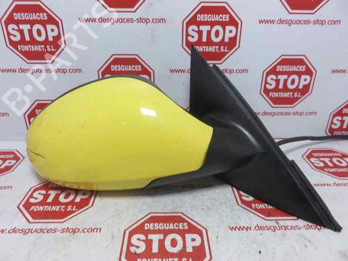 Right mirror SEAT IBIZA III (6L1)  | BP7395463C27 