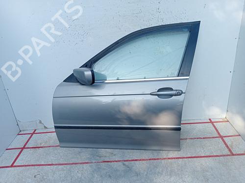 Used Left front door BMW 3 (E46) 320 d (150 hp) 18434387