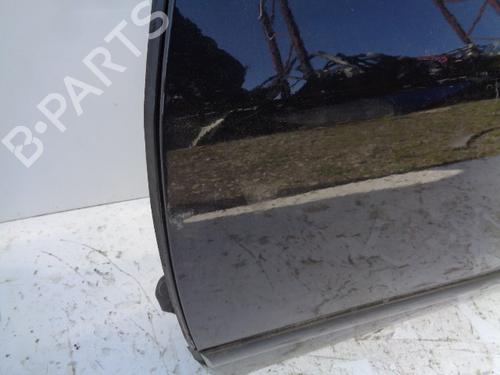Left front door PEUGEOT 607 (9D, 9U) 3.0 V6 24V | BP15924900C2 