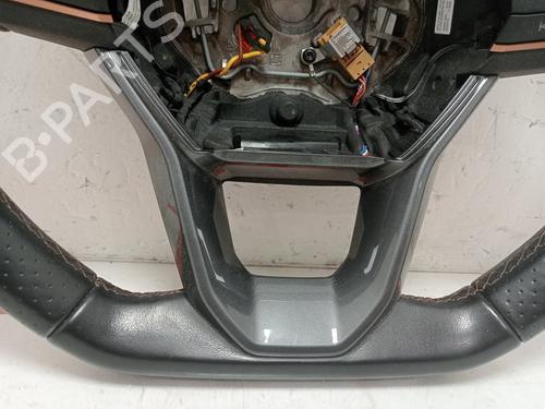 Steering wheel SEAT LEON ST (5F8) 2.0 Cupra 4Drive | BP33169565C49 - Image 2