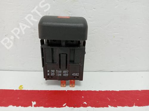Warning switch OPEL ZAFIRA A MPV (T98) 2.2 DTI 16V (F75) | BP15931055I22 