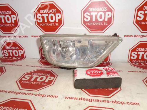 Used Right front fog light FORD FOCUS I (DAW, DBW) 1.8 TDCi (100 hp) 7358382
