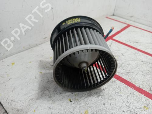 Heater blower motor NISSAN QASHQAI / QASHQAI +2 I (J10, NJ10, JJ10E) 2.0 dCi | BP21272549M62 