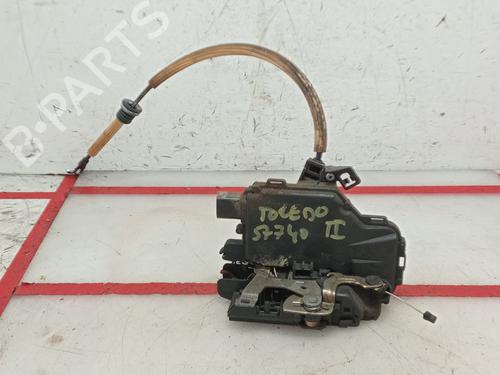 Used Rear left lock SEAT TOLEDO II (1M2) 1.9 TDI (110 hp) 21838387
