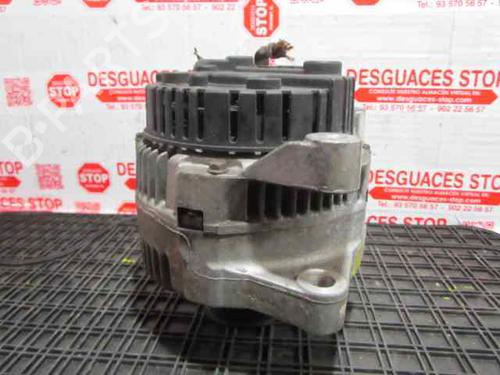 Generator PEUGEOT 206 Hatchback (2A/C)  | BP7380711M7 
