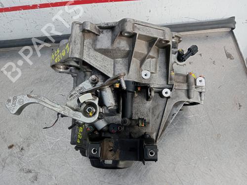 Gearbox SEAT IBIZA III (6L1)  | BP20133294M3 