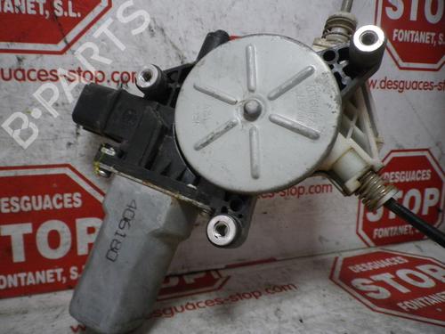 Rear left window mechanism HONDA ACCORD VII (CL, CN) 2.2 i-CTDi (CN1) | BP7560970C24 